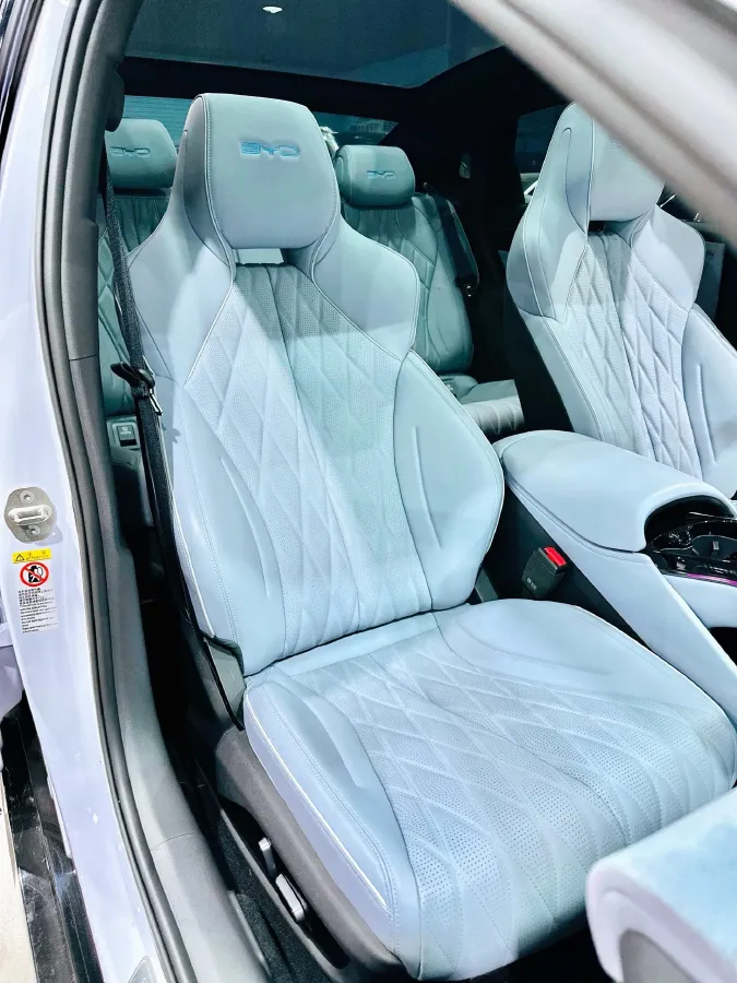 2023 BYD Seal BEV 61.4KWH,autocango,china used car exporter,china ev exporter,chinese used car exporter,chinese used ev exporter