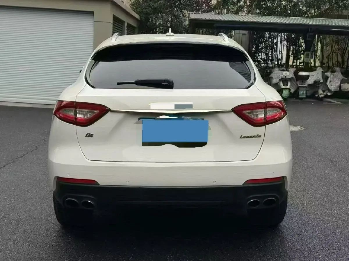 2019 Maserati Levante 3.0T 350HP V6 8AT,autocango,china used car exporter,china ev exporter,chinese used car exporter,chinese used ev exporter