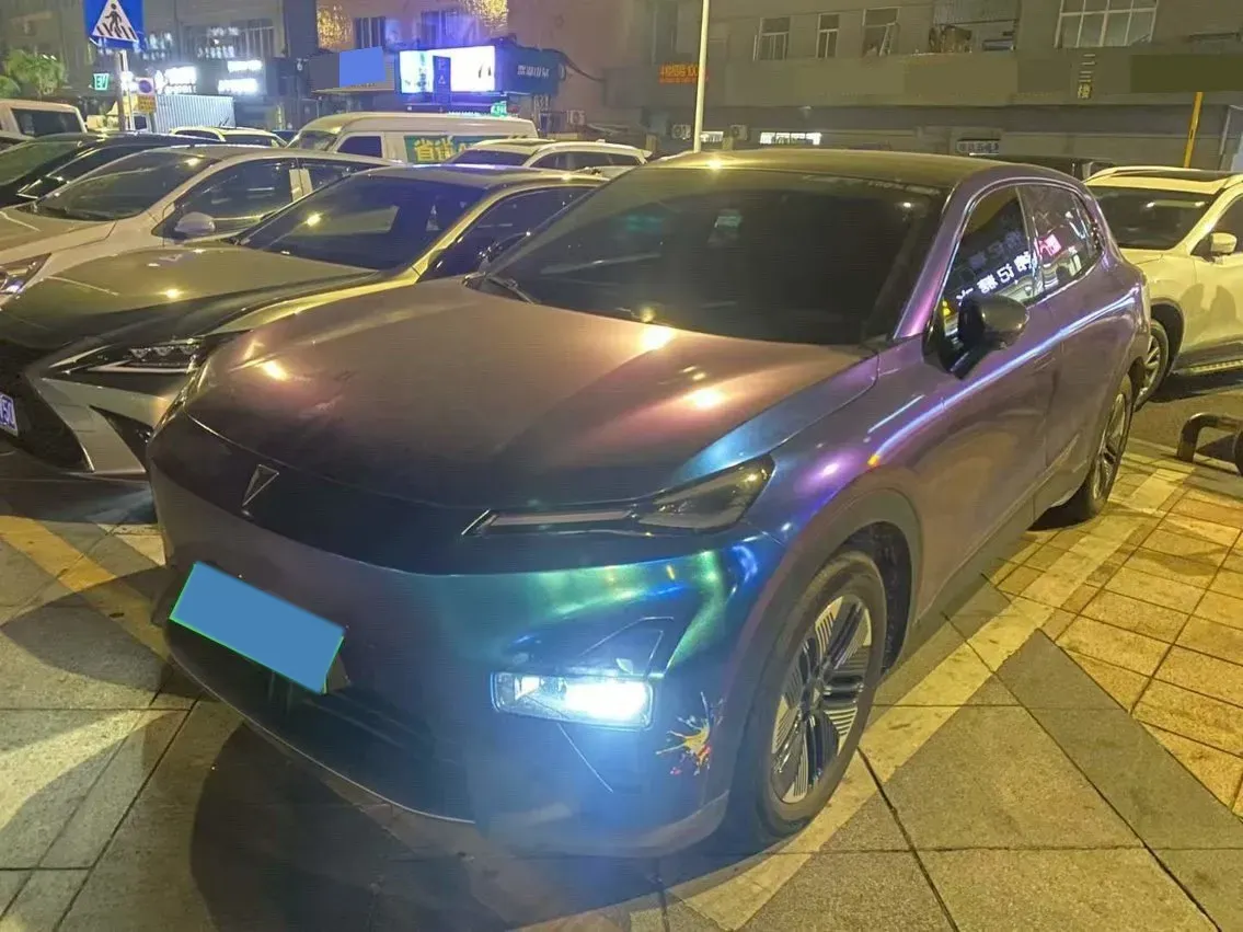2025 ChangAn QiYuan A07 BEV 56.1KWH,autocango,china used car exporter,china ev exporter,chinese used car exporter,chinese used ev exporter
