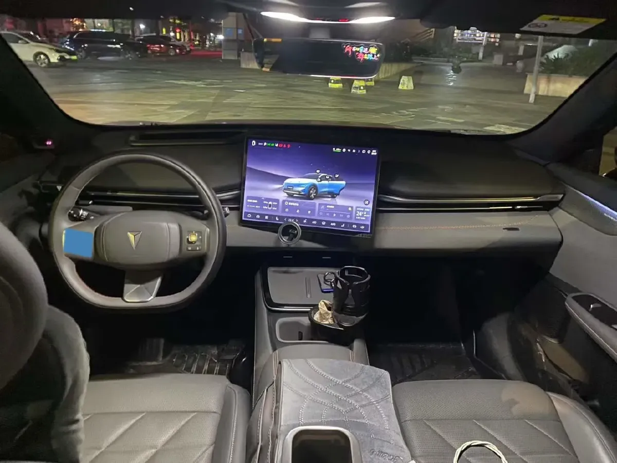 2025 ChangAn QiYuan A07 BEV 56.1KWH,autocango,china used car exporter,china ev exporter,chinese used car exporter,chinese used ev exporter