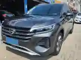 2022 GAC Trumpchi GS4 1.5T 169HP L4 6AT