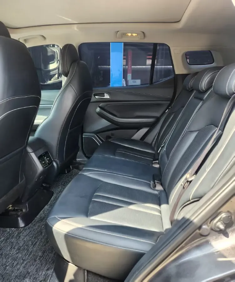 2022 GAC Trumpchi GS4 1.5T 169HP L4 6AT,autocango,china used car exporter,china ev exporter,chinese used car exporter,chinese used ev exporter