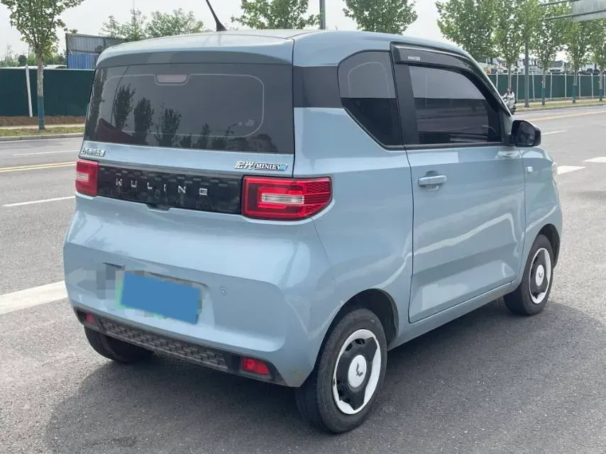 2020 WuLing HongGuang MINI EV BEV 9.3KWH,autocango,china used car exporter,china ev exporter,chinese used car exporter,chinese used ev exporter