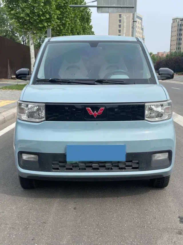 2020 WuLing HongGuang MINI EV BEV 9.3KWH,autocango,china used car exporter,china ev exporter,chinese used car exporter,chinese used ev exporter