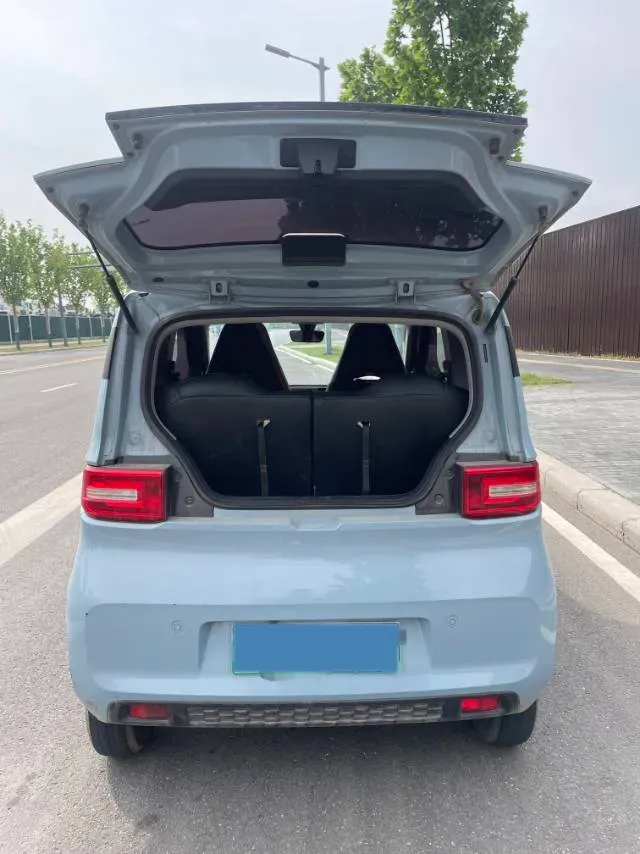 2020 WuLing HongGuang MINI EV BEV 9.3KWH,autocango,china used car exporter,china ev exporter,chinese used car exporter,chinese used ev exporter
