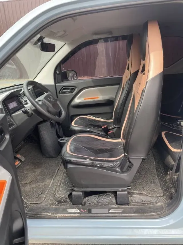 2020 WuLing HongGuang MINI EV BEV 9.3KWH,autocango,china used car exporter,china ev exporter,chinese used car exporter,chinese used ev exporter