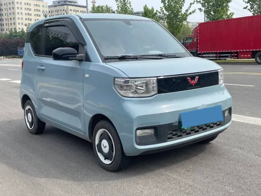 2020 WuLing HongGuang MINI EV BEV 9.3KWH,autocango,china used car exporter,china ev exporter,chinese used car exporter,chinese used ev exporter
