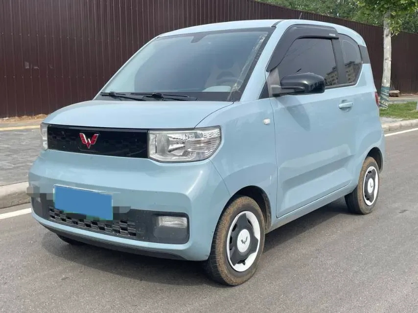 2020 WuLing HongGuang MINI EV BEV 9.3KWH,autocango,china used car exporter,china ev exporter,chinese used car exporter,chinese used ev exporter