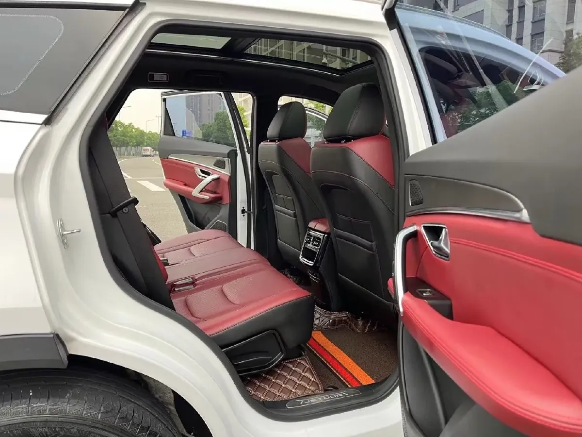 2023 Jetour X70 Plus 1.5T 156HP L4 6DCT,autocango,china used car exporter,china ev exporter,chinese used car exporter,chinese used ev exporter