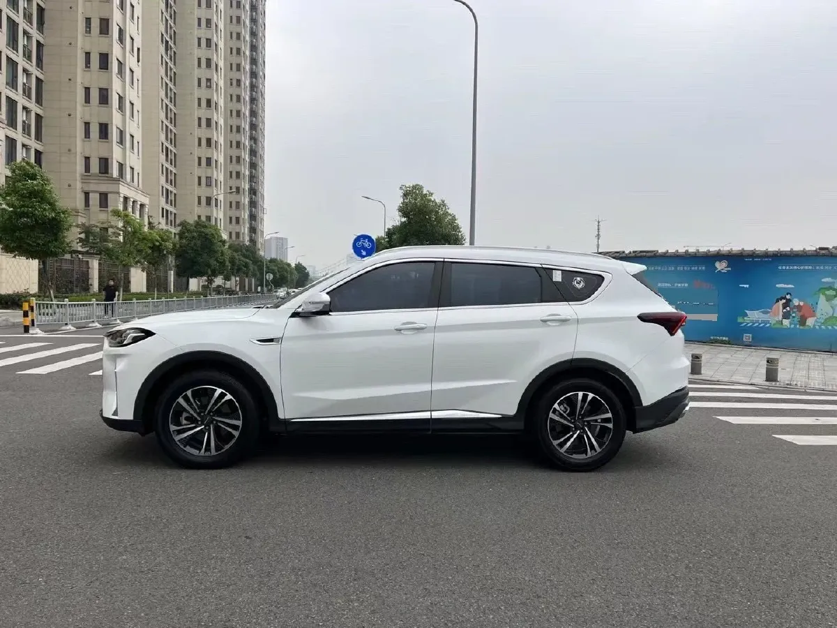 2023 Jetour X70 Plus 1.5T 156HP L4 6DCT,autocango,china used car exporter,china ev exporter,chinese used car exporter,chinese used ev exporter