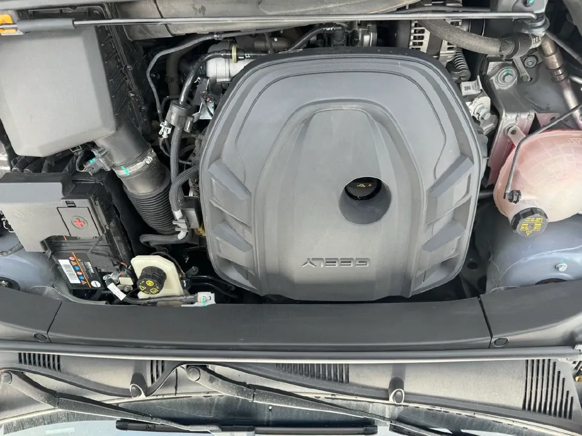 2023 Geely StarRay 2.0T 218HP L4 7DCT,autocango,china used car exporter,china ev exporter,chinese used car exporter,chinese used ev exporter