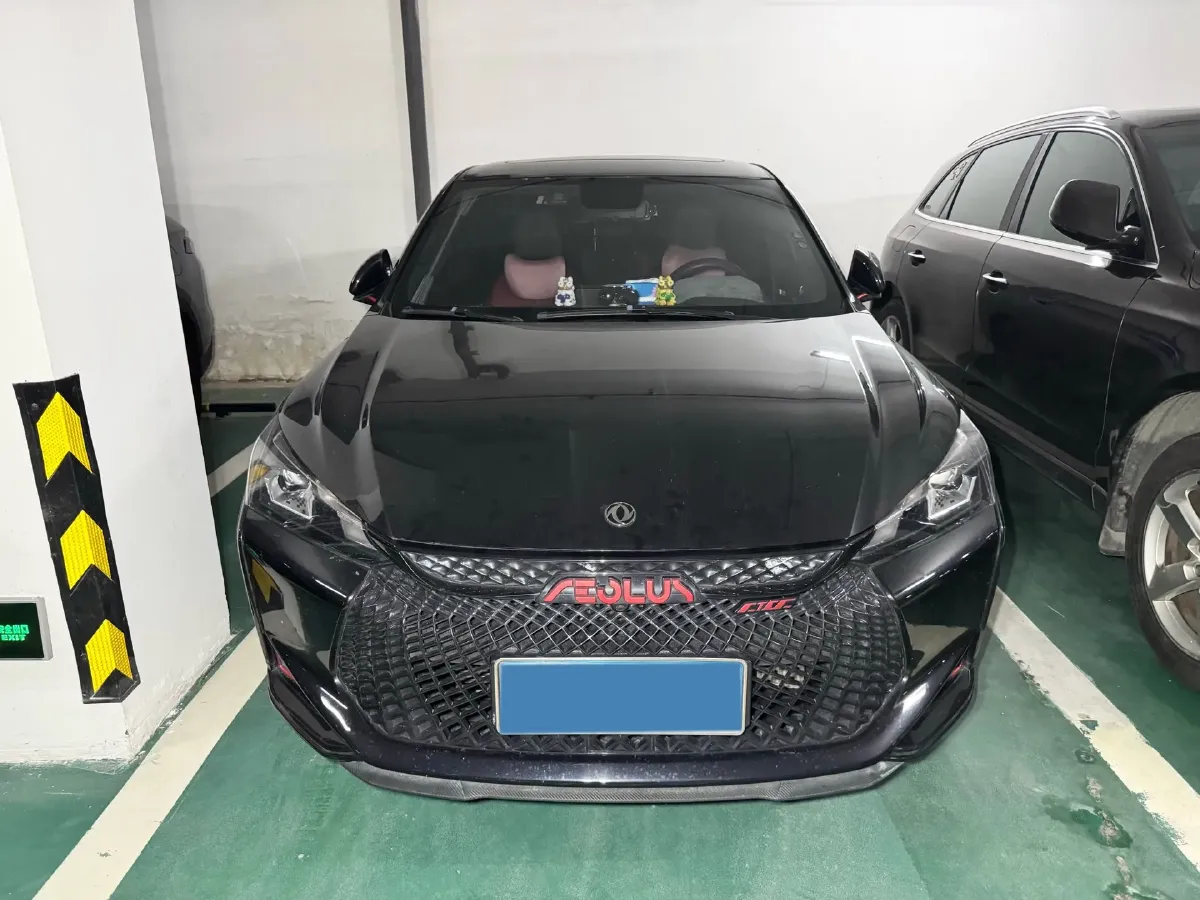 2022 DongFeng Aeolus YiXuan 1.5T 150HP L4 6DCT,autocango,china used car exporter,china ev exporter,chinese used car exporter,chinese used ev exporter