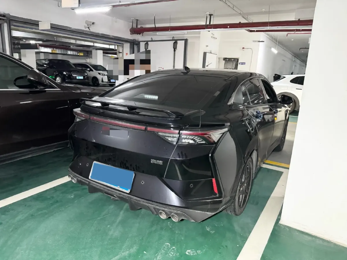 2022 DongFeng Aeolus YiXuan 1.5T 150HP L4 6DCT,autocango,china used car exporter,china ev exporter,chinese used car exporter,chinese used ev exporter