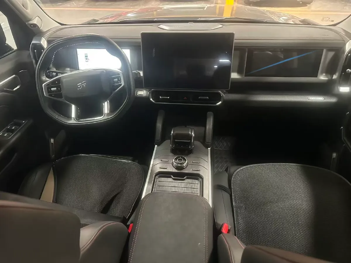 2023 Jetour Traveller 1.5T 184HP L4 7DCT,autocango,china used car exporter,china ev exporter,chinese used car exporter,chinese used ev exporter