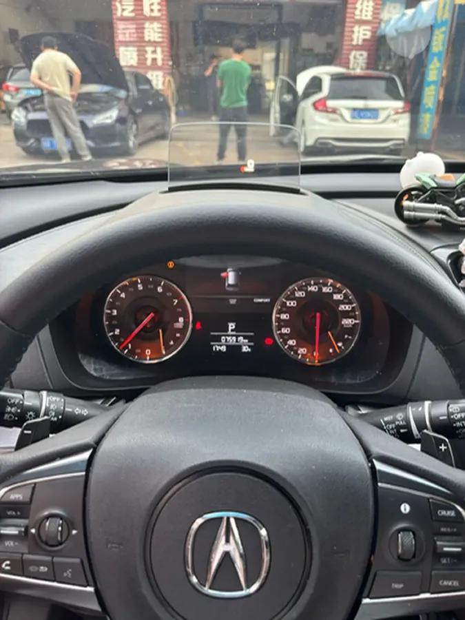 2016 Acura CDX 1.5T 182HP L4 8DCT,autocango,china used car exporter,china ev exporter,chinese used car exporter,chinese used ev exporter