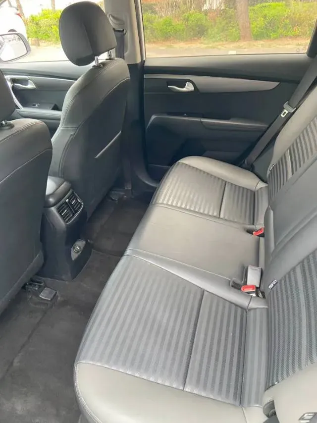 2019 Kia Sportage R 2.0L 160HP L4 6AT,autocango,china used car exporter,china ev exporter,chinese used car exporter,chinese used ev exporter