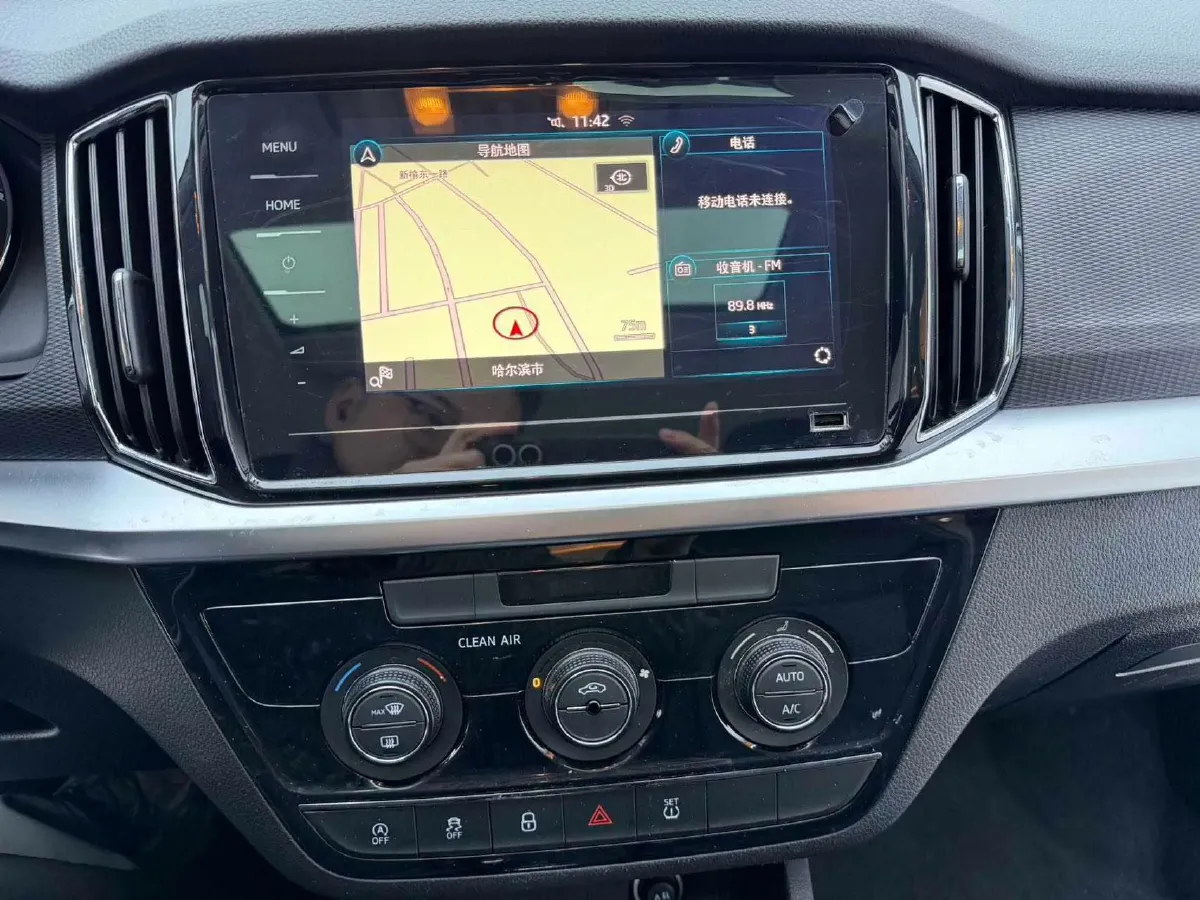 2022 Skoda Kamiq 1.5L 112HP L4 6AT,autocango,china used car exporter,china ev exporter,chinese used car exporter,chinese used ev exporter