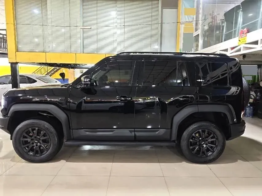 2023 FangChengBao Bao 5 1.5T 194HP L4 E-CVT PHEV 31.8KWH,autocango,china used car exporter,china ev exporter,chinese used car exporter,chinese used ev exporter