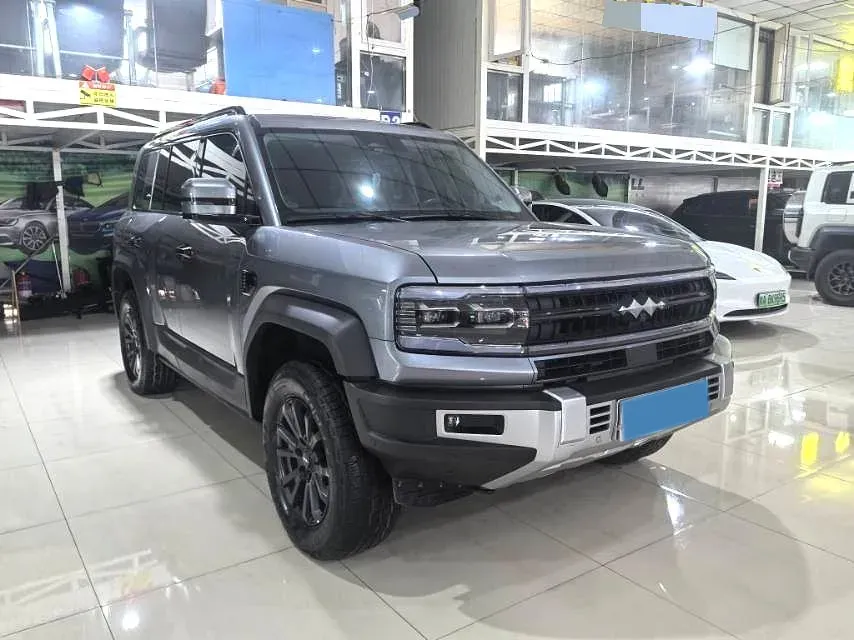 2023 FangChengBao Bao 5 1.5T 194HP L4 E-CVT PHEV 31.8KWH,autocango,china used car exporter,china ev exporter,chinese used car exporter,chinese used ev exporter
