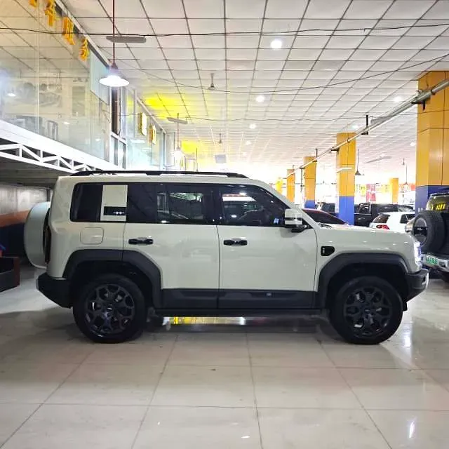2023 FangChengBao Bao 5 1.5T 194HP L4 E-CVT PHEV 31.8KWH,autocango,china used car exporter,china ev exporter,chinese used car exporter,chinese used ev exporter