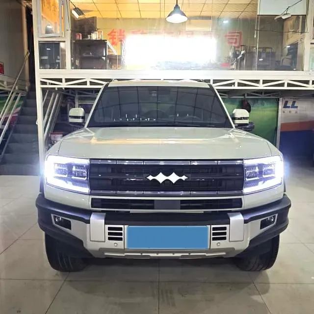 2023 FangChengBao Bao 5 1.5T 194HP L4 E-CVT PHEV 31.8KWH,autocango,china used car exporter,china ev exporter,chinese used car exporter,chinese used ev exporter