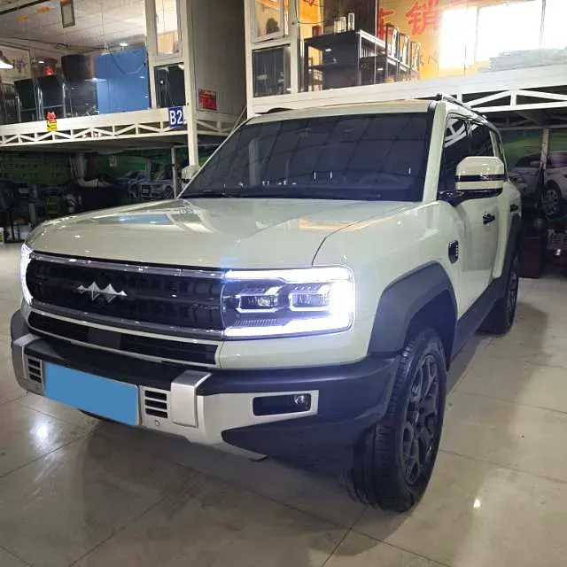 2023 FangChengBao Bao 5 1.5T 194HP L4 E-CVT PHEV 31.8KWH,autocango,china used car exporter,china ev exporter,chinese used car exporter,chinese used ev exporter