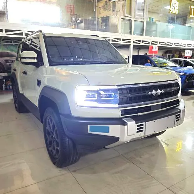 2023 FangChengBao Bao 5 1.5T 194HP L4 E-CVT PHEV 31.8KWH,autocango,china used car exporter,china ev exporter,chinese used car exporter,chinese used ev exporter