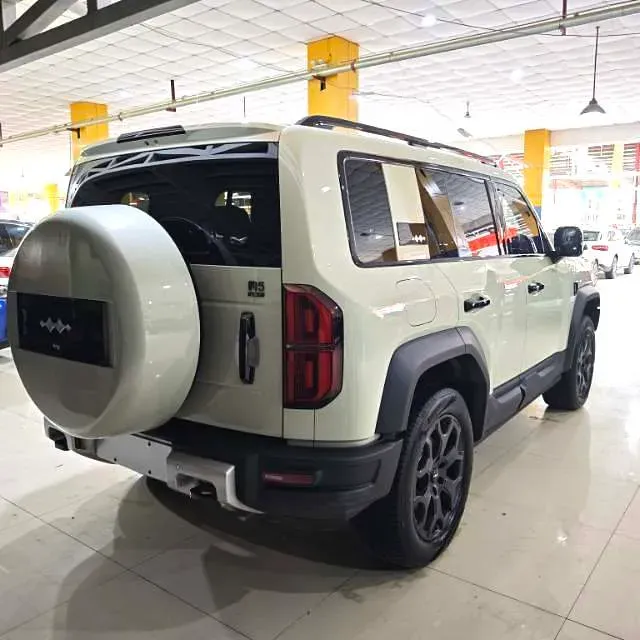 2023 FangChengBao Bao 5 1.5T 194HP L4 E-CVT PHEV 31.8KWH,autocango,china used car exporter,china ev exporter,chinese used car exporter,chinese used ev exporter