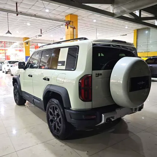 2023 FangChengBao Bao 5 1.5T 194HP L4 E-CVT PHEV 31.8KWH,autocango,china used car exporter,china ev exporter,chinese used car exporter,chinese used ev exporter