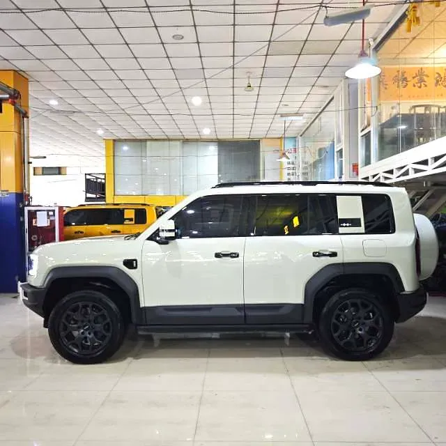 2023 FangChengBao Bao 5 1.5T 194HP L4 E-CVT PHEV 31.8KWH,autocango,china used car exporter,china ev exporter,chinese used car exporter,chinese used ev exporter