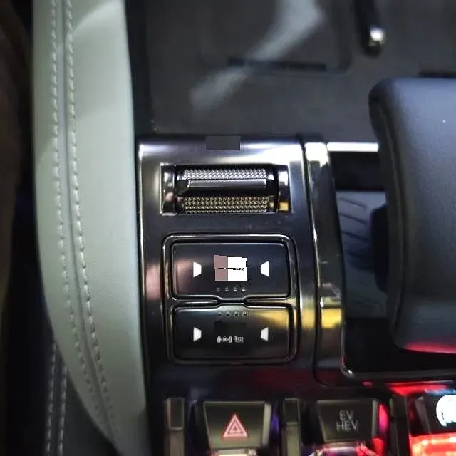 2023 FangChengBao Bao 5 1.5T 194HP L4 E-CVT PHEV 31.8KWH,autocango,china used car exporter,china ev exporter,chinese used car exporter,chinese used ev exporter