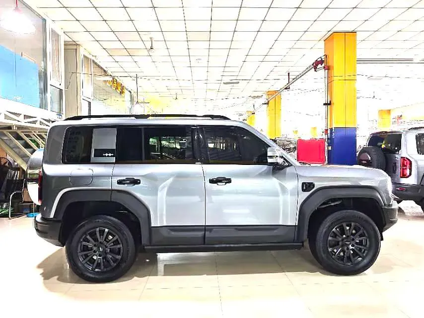 2023 FangChengBao Bao 5 1.5T 194HP L4 E-CVT PHEV 31.8KWH,autocango,china used car exporter,china ev exporter,chinese used car exporter,chinese used ev exporter