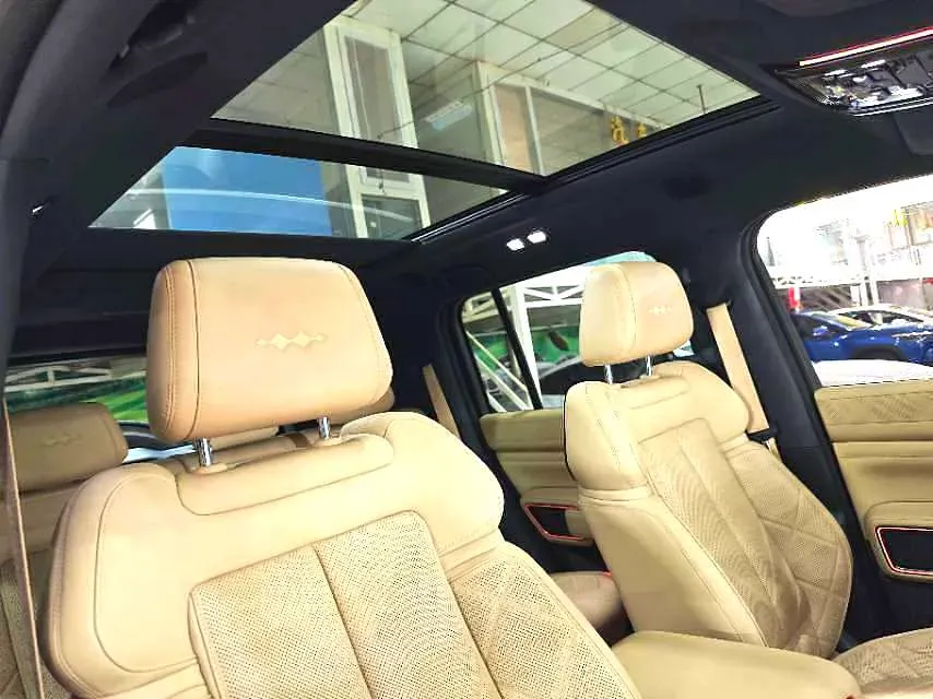 2023 FangChengBao Bao 5 1.5T 194HP L4 E-CVT PHEV 31.8KWH,autocango,china used car exporter,china ev exporter,chinese used car exporter,chinese used ev exporter