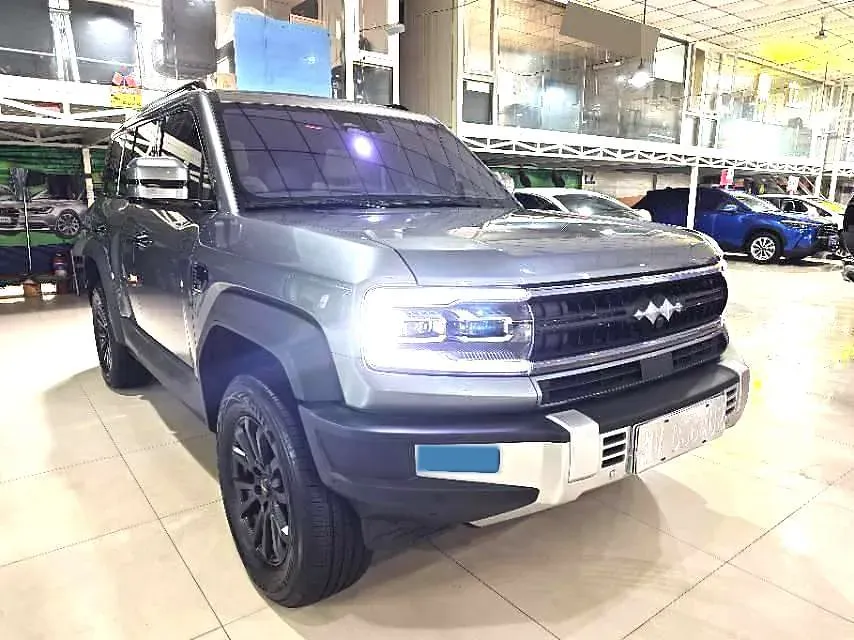 2023 FangChengBao Bao 5 1.5T 194HP L4 E-CVT PHEV 31.8KWH,autocango,china used car exporter,china ev exporter,chinese used car exporter,chinese used ev exporter