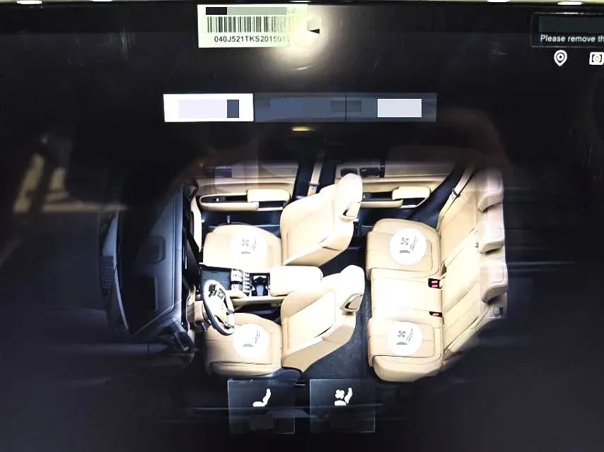 2025 FangChengBao Bao 5 1.5T 194HP L4 E-CVT PHEV 31.8KWH,autocango,china used car exporter,china ev exporter,chinese used car exporter,chinese used ev exporter