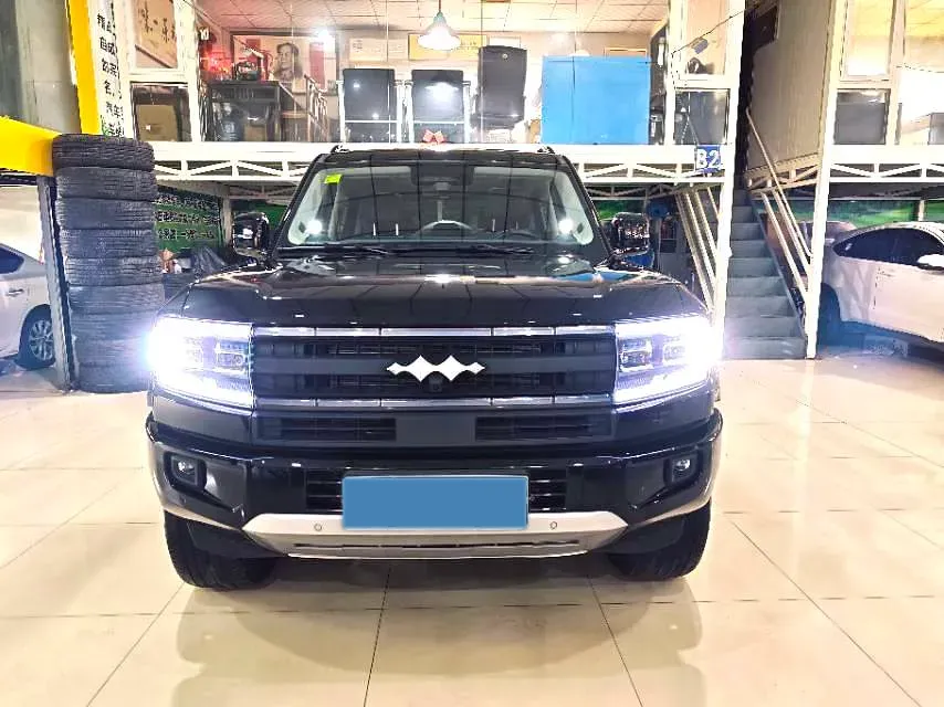 2025 FangChengBao Bao 5 1.5T 194HP L4 E-CVT PHEV 31.8KWH,autocango,china used car exporter,china ev exporter,chinese used car exporter,chinese used ev exporter