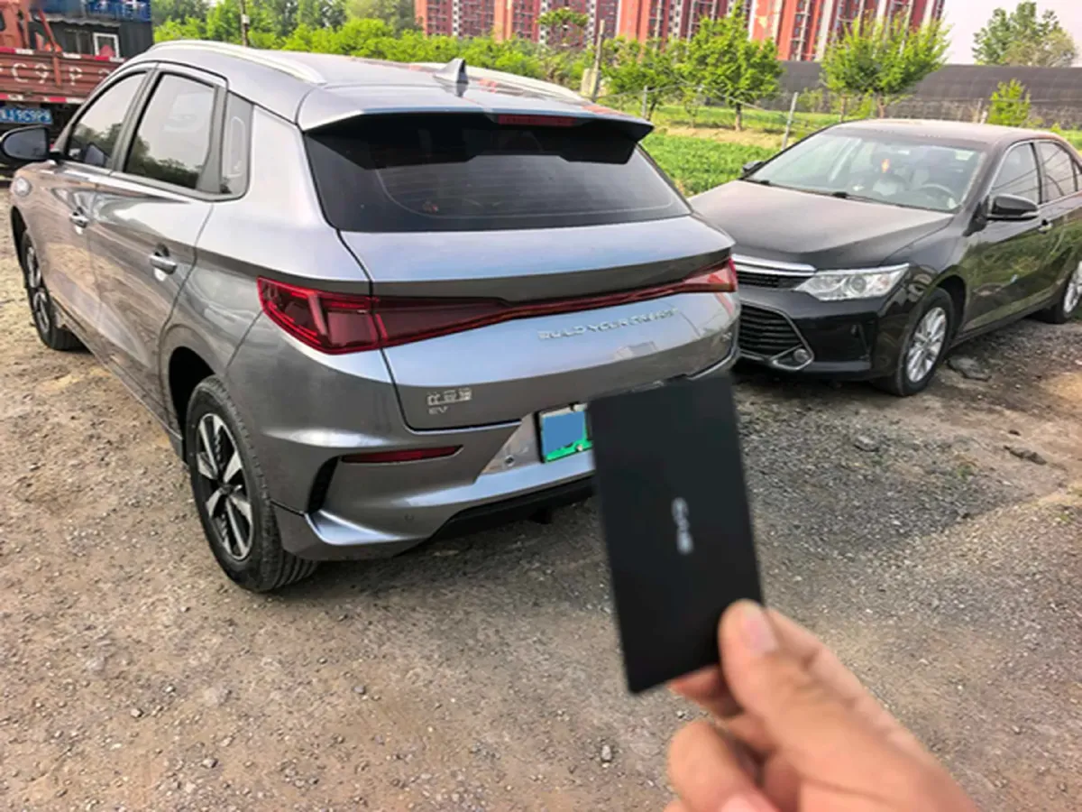 2023 BYD e2 BEV 43.2KWH,autocango,china used car exporter,china ev exporter,chinese used car exporter,chinese used ev exporter