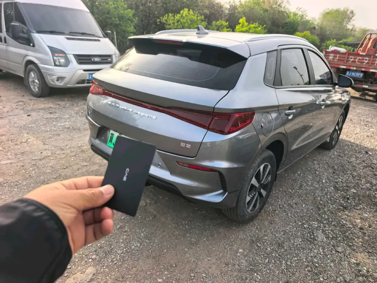 2023 BYD e2 BEV 43.2KWH,autocango,china used car exporter,china ev exporter,chinese used car exporter,chinese used ev exporter