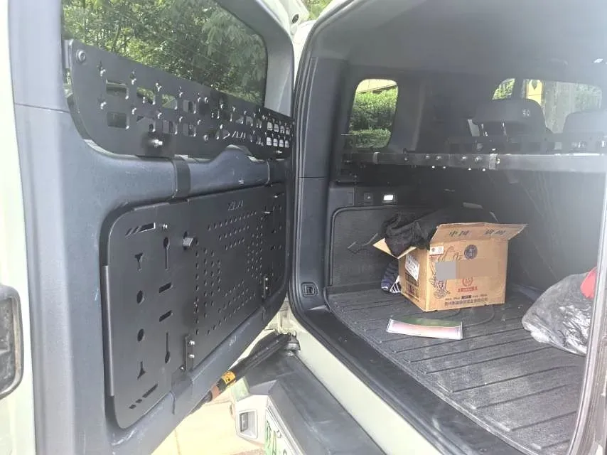 2023 FangChengBao Bao 5 1.5T 194HP L4 E-CVT PHEV 31.8KWH,autocango,china used car exporter,china ev exporter,chinese used car exporter,chinese used ev exporter