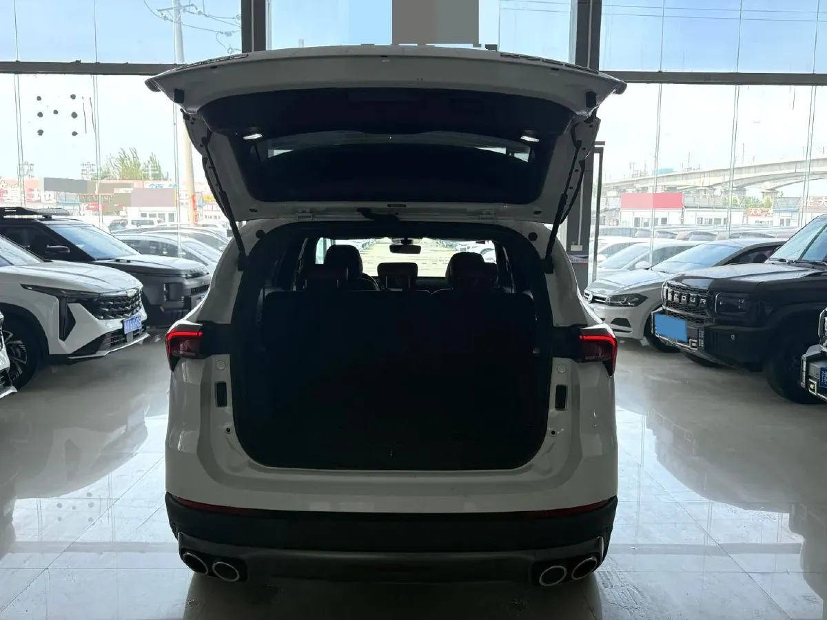 2023 Jetour X70 Plus 1.6T 197HP L4 7DCT,autocango,china used car exporter,china ev exporter,chinese used car exporter,chinese used ev exporter