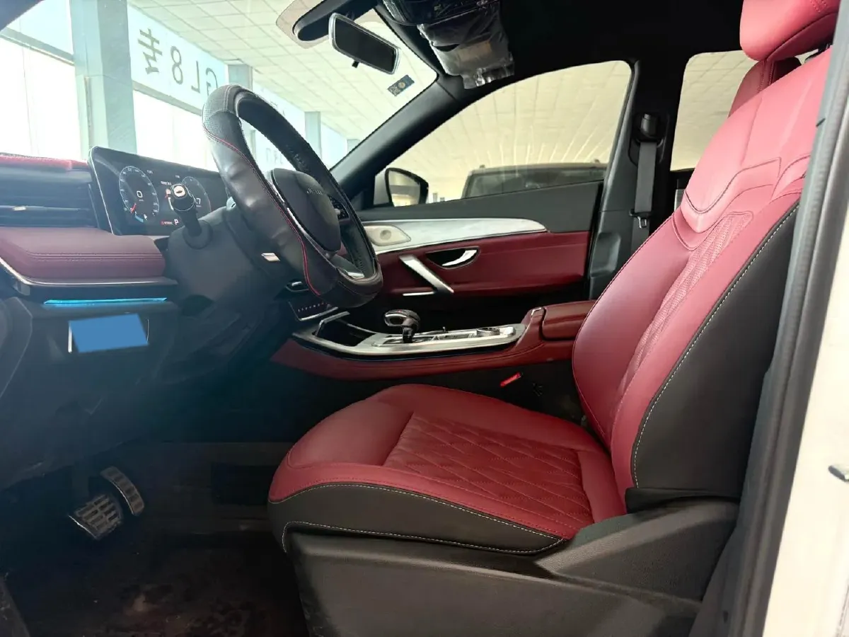 2023 Jetour X70 Plus 1.6T 197HP L4 7DCT,autocango,china used car exporter,china ev exporter,chinese used car exporter,chinese used ev exporter