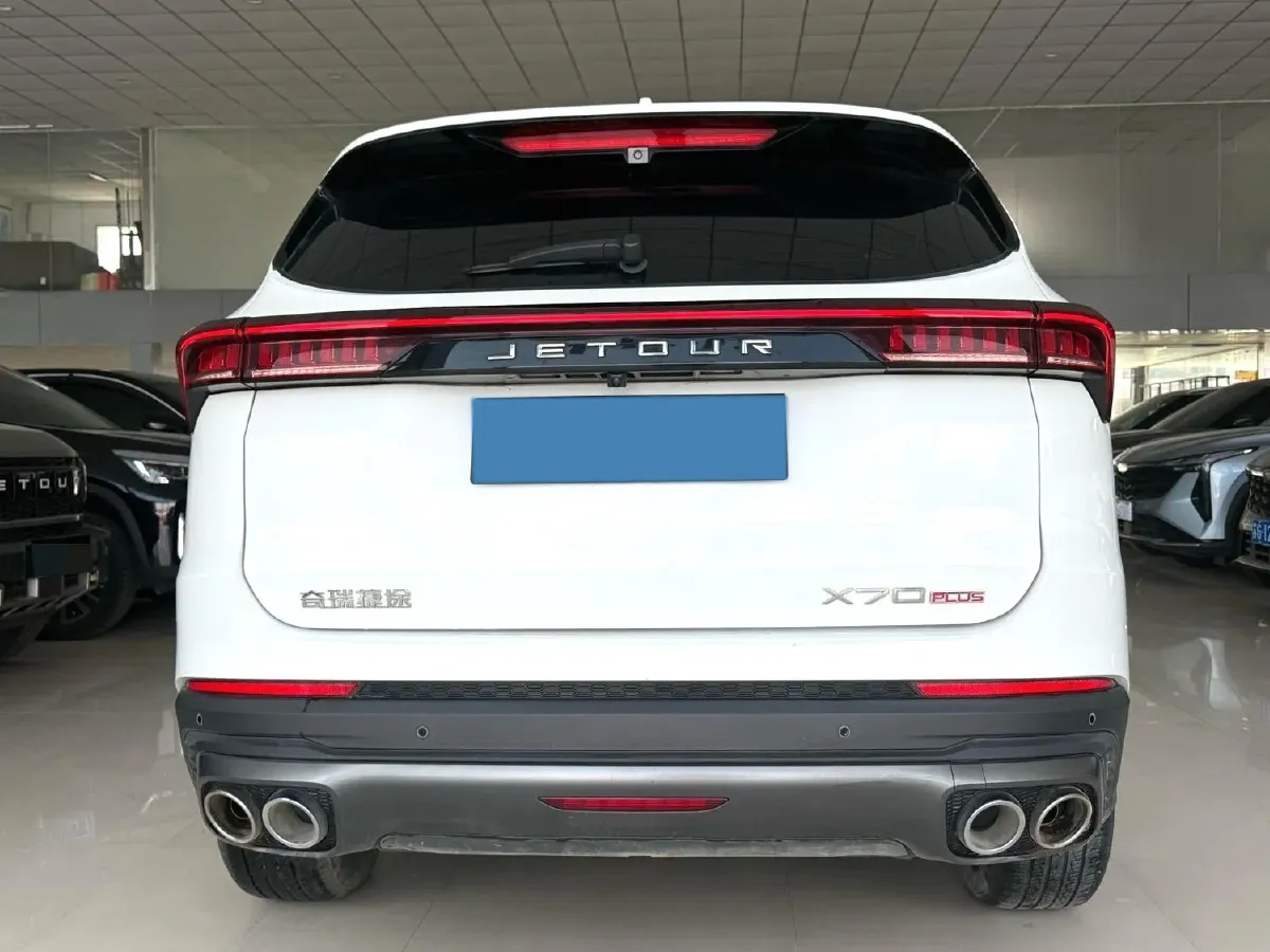2023 Jetour X70 Plus 1.6T 197HP L4 7DCT,autocango,china used car exporter,china ev exporter,chinese used car exporter,chinese used ev exporter