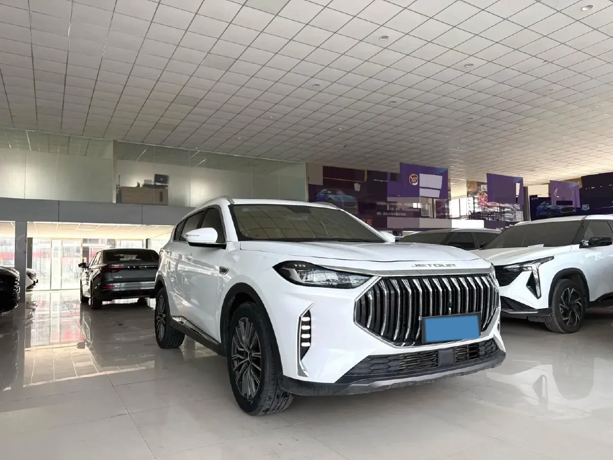 2023 Jetour X70 Plus 1.6T 197HP L4 7DCT,autocango,china used car exporter,china ev exporter,chinese used car exporter,chinese used ev exporter