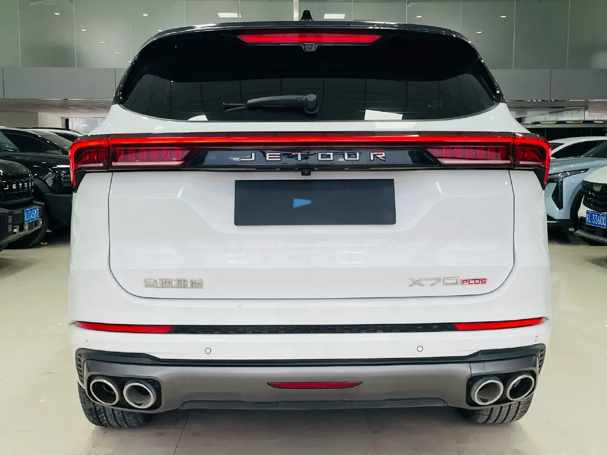 2023 Jetour X70 Plus 1.6T 197HP L4 7DCT,autocango,china used car exporter,china ev exporter,chinese used car exporter,chinese used ev exporter