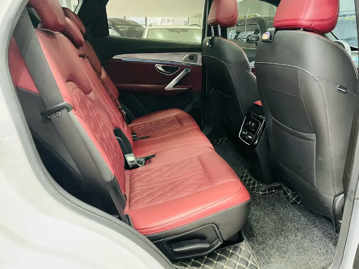 2023 Jetour X70 Plus 1.6T 197HP L4 7DCT,autocango,china used car exporter,china ev exporter,chinese used car exporter,chinese used ev exporter