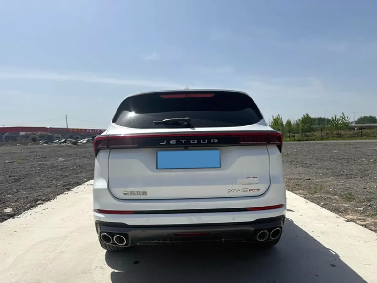 2023 Jetour X70 Plus 1.6T 197HP L4 7DCT,autocango,china used car exporter,china ev exporter,chinese used car exporter,chinese used ev exporter