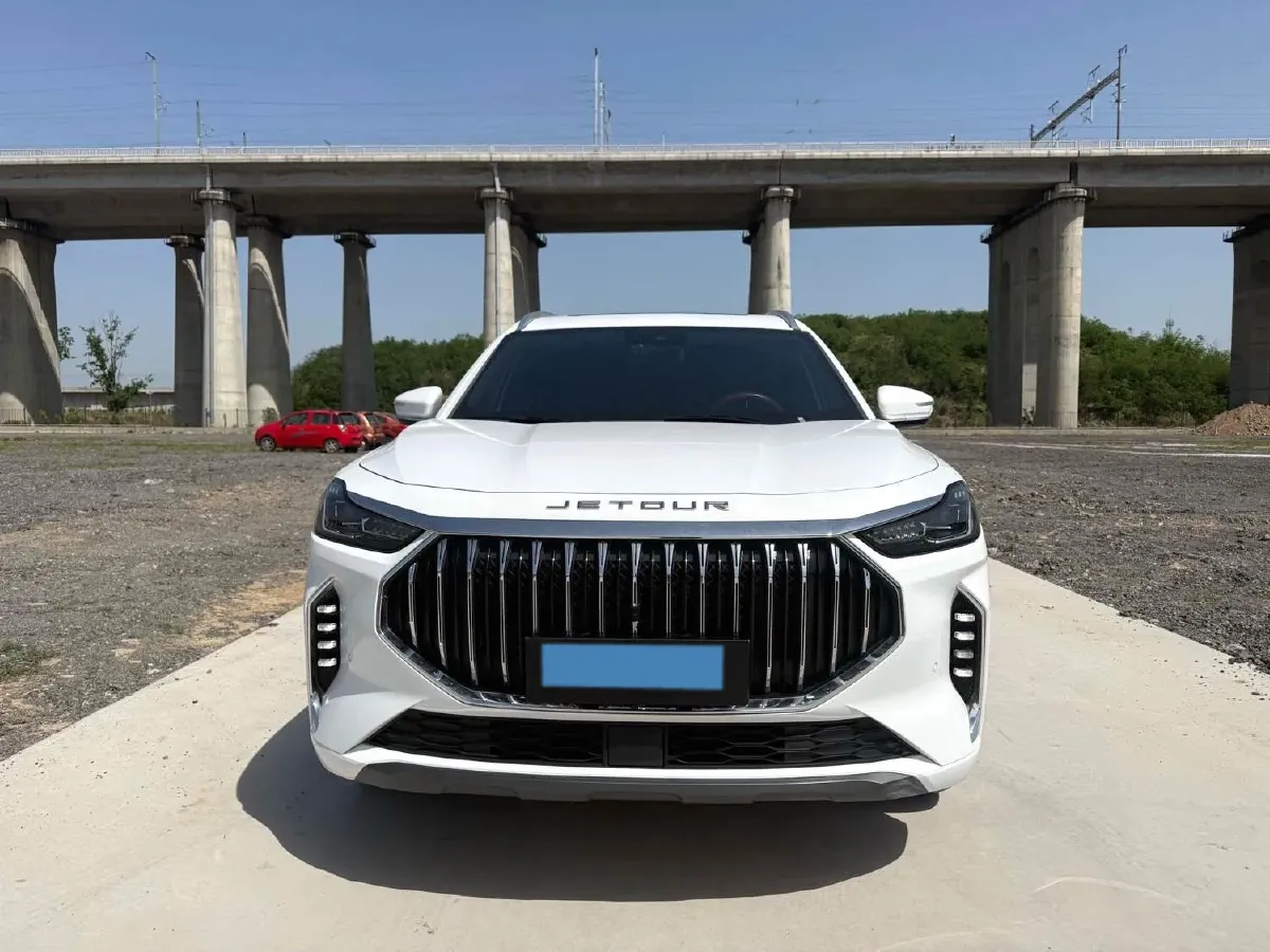 2023 Jetour X70 Plus 1.6T 197HP L4 7DCT,autocango,china used car exporter,china ev exporter,chinese used car exporter,chinese used ev exporter