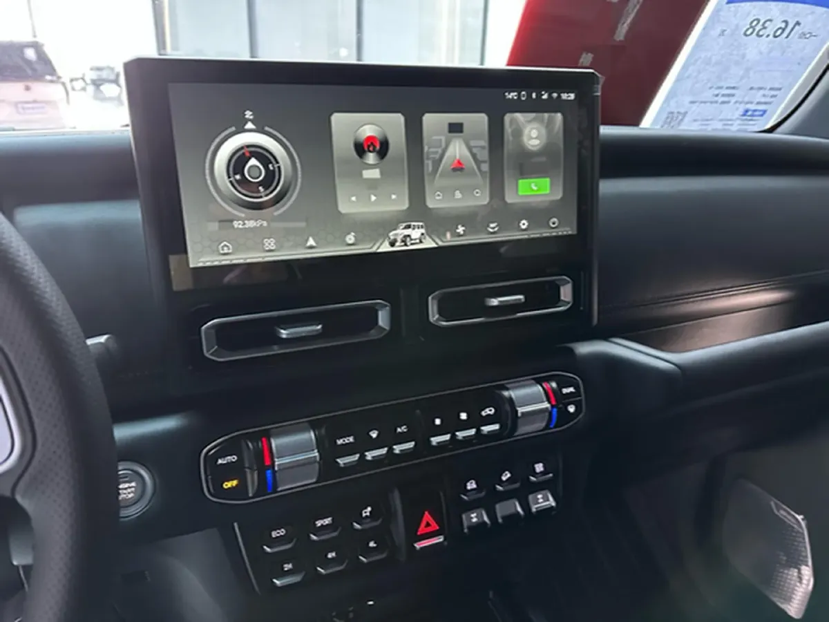 2025 212 212 T01 2.0T 252HP L4 8AT,autocango,china used car exporter,china ev exporter,chinese used car exporter,chinese used ev exporter