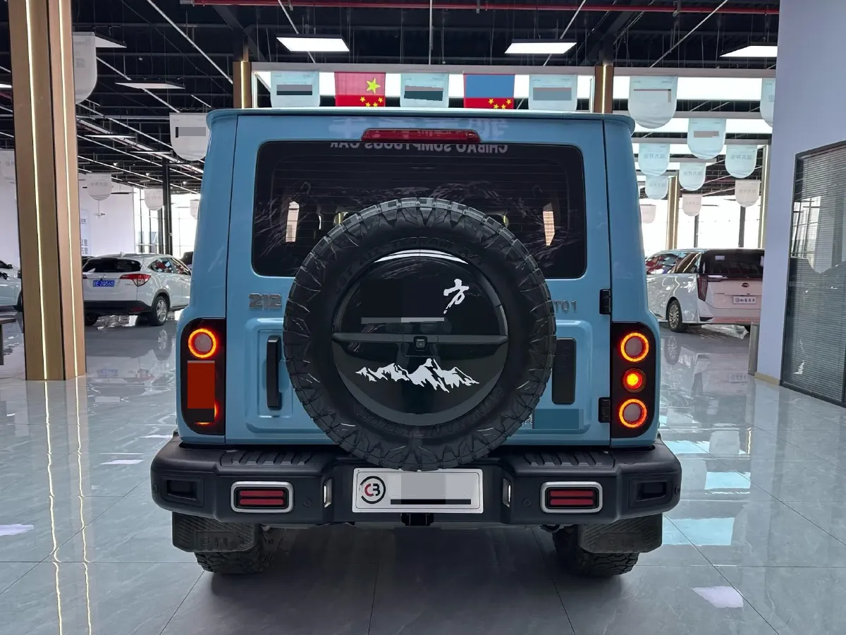 2025 212 212 T01 2.0T 252HP L4 8AT,autocango,china used car exporter,china ev exporter,chinese used car exporter,chinese used ev exporter