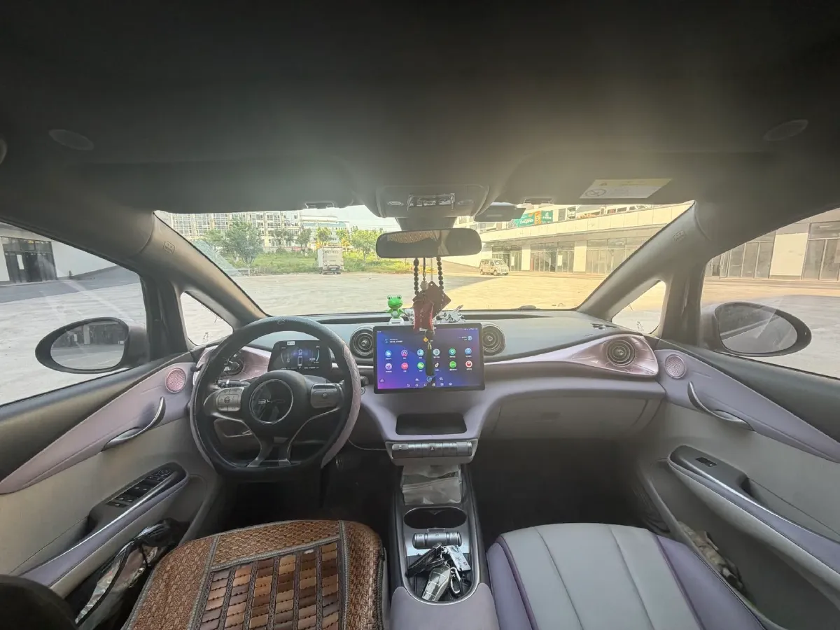 2021 Ford Escort 1.5L 122HP L3 6AT,autocango,china used car exporter,china ev exporter,chinese used car exporter,chinese used ev exporter